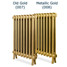 CI-EL750-D-007-008 - Elizabeth 2 Column Cast Iron Radiator H750mm x W2343mm CI-EL750-D-007-008 - Elizabeth 2 Column Cast Iron Radiator H750mm x W2343mm
